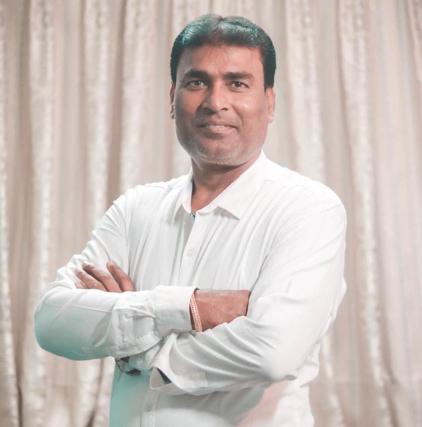 ‘मिटरब्याजी’ आरोपी रामबाबु राय यादव झुम्का कारागार चलान (गम्भिर त्रुटी भएकाले क्षमाप्रार्थी सहित यो समाचारमा भूल सुधार गरिएको छ)