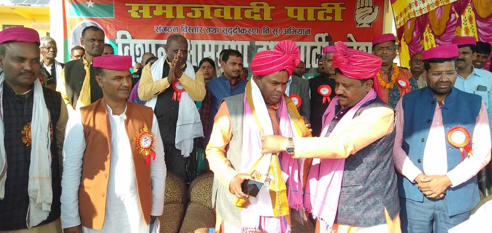 अहिलेको सरकार कम्युनिष्ट नभएर कमाउ निष्ट हो : उपेन्द्र यादव