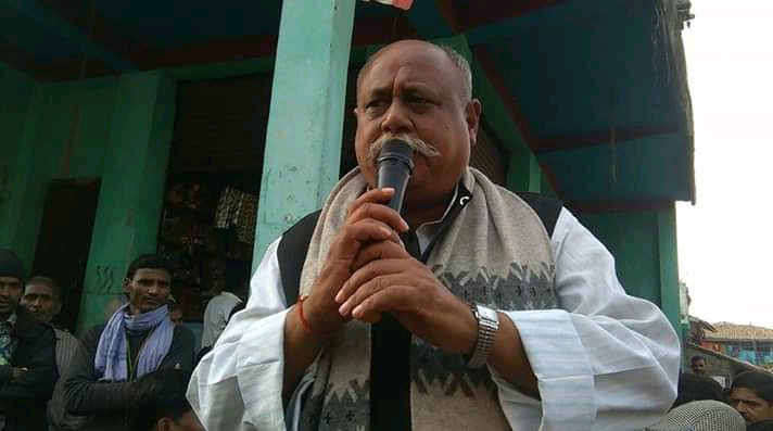 राहत वितरणमा सर्लाहीको बलरा नगरपालिकामा विवाद : कतै नगद कतै खाद्यान्न वितरण