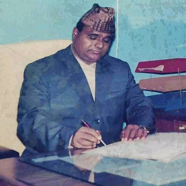 पूर्व गृह सहायक मन्त्री रायको शव गृह गाउँ ल्याइयो, आज अन्त्येष्टि गरिँदै