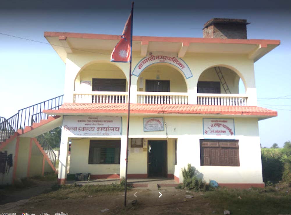 सर्लाहीको बागमती नगरपालिकामा थपिए ५२ जना संक्रमित