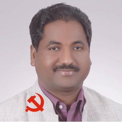 मन्त्री प्रभु साहले भने, ‘दुर्घटनाको समाचार भ्रमपूर्ण’
