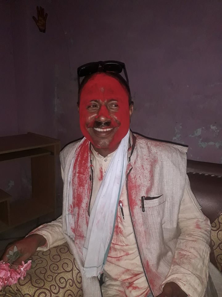 पत्रकार महासंघ सर्लाहीको अध्यक्षमा टंकबहादुर क्षेत्री निर्विरोध