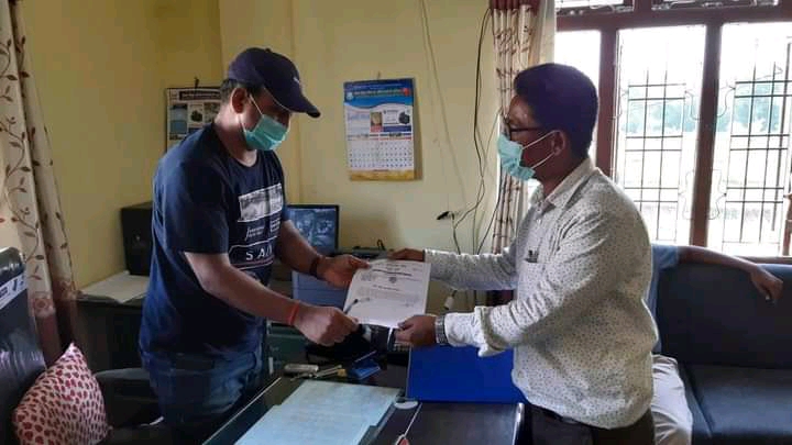 विधुत कटौतिबारे मलंगवामा युवाहरु र लालबन्दीमा व्यापारीद्धारा प्राधिकरणको ध्यानाकर्षण