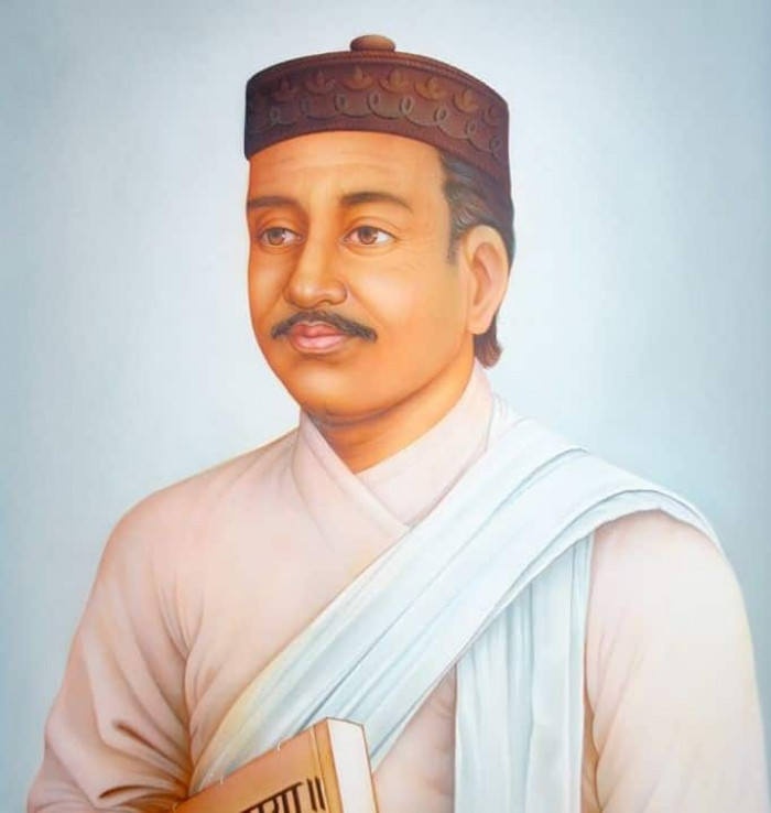 भानु जयन्तिमा सर्लाही एम्बिसन एकेडेमीद्वारा कविता बाचन प्रतियोगिता सम्पन्न