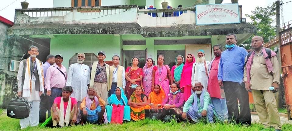सर्लाहीमा १३९ जनाले लोसपा र ४८ जनाले नेकपा (एस) रोजे (नामावलीसहित)