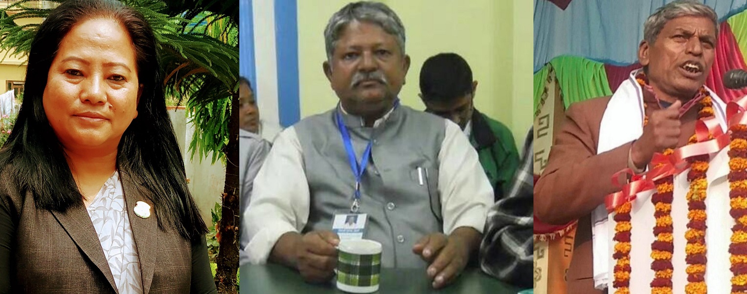 सर्लाहीमा एमालेका तीनै जना सांसद एकीकृत समाजवादीमा, जसपाका को-कतातिर ? (नामावलीसहित)