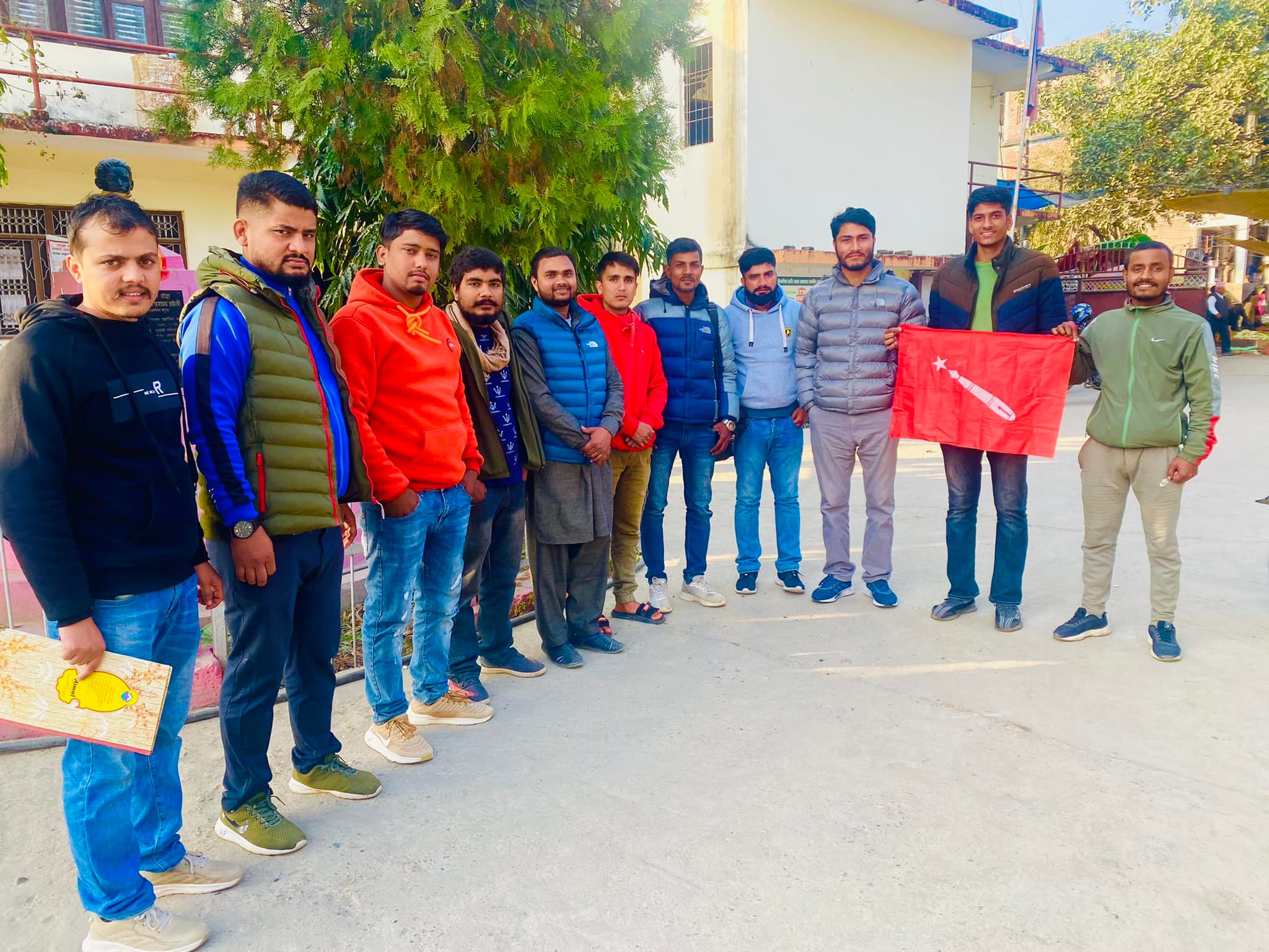 अनेरास्ववियू सर्लाहीको १६ औँ जिल्ला सम्मेलन पुस १९ मा