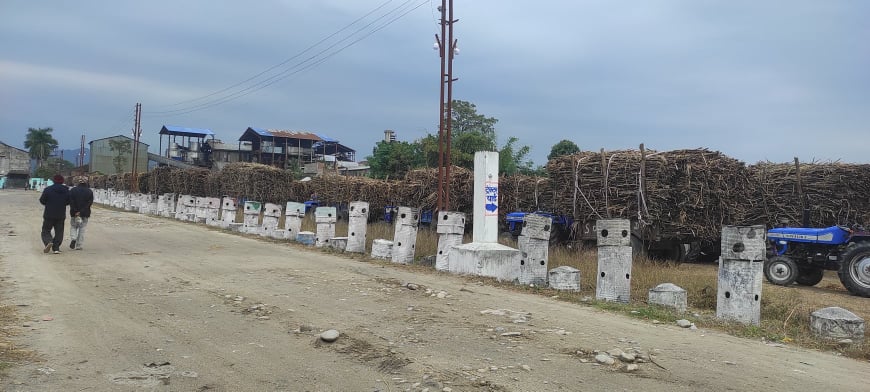 महालक्ष्मी र अन्नपूर्ण बन्द, इन्दुशंकर भने संचालनमै