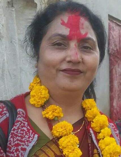 उपमेयर काफ्ले फेरि एमालेमै फर्किन्