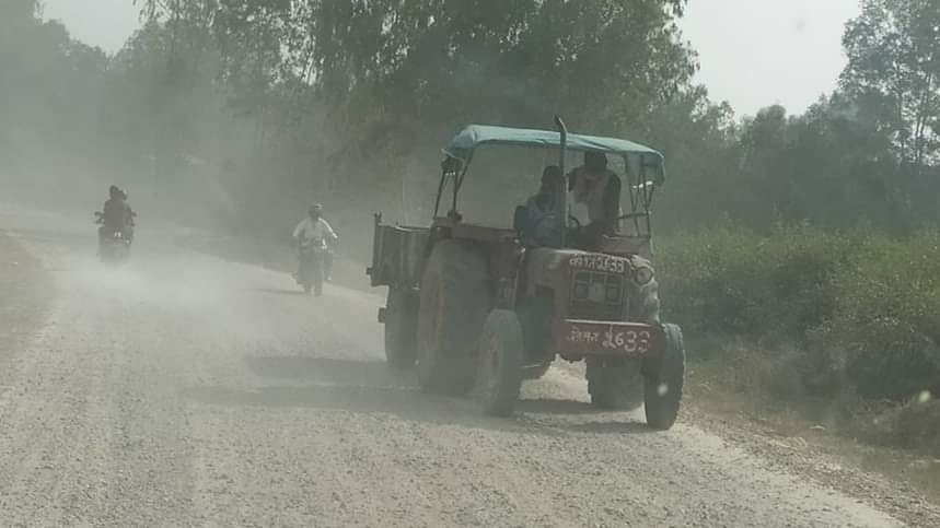 सर्लाहीको पूर्व-पश्चिम हुलाकी राजमार्गकाे जिम्मा जनकपुर सारियाे