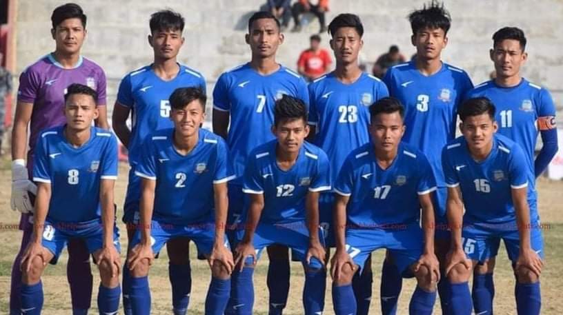 बागमतीलाई भ्याईनभ्याई : आज हेटाैंडासँग तथा भाेली मनाङ र चितवनसँग भिड्दै