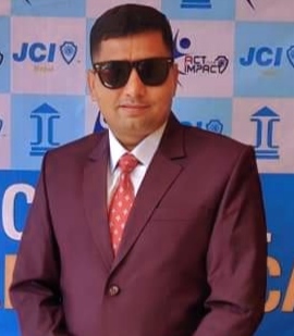 युवा व्यवसायी महत फर्निचर तथा फर्निसिङ् व्यबसायी महासंघकाे आमन्त्रित केन्द्रीय सदस्य मनाेनित