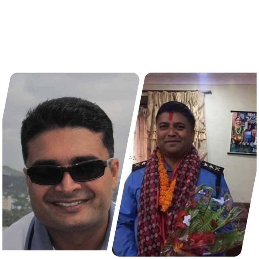 सर्लाहीकाे नयाँ एसपीमा पाेखरेल आउँदै, प्रसाईंकाे प्रधान कार्यालय सरुवा