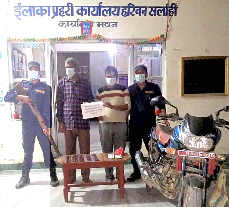 उमेर ढल्किएका पुरुष पनि लागूऔषधको चक्करमा !