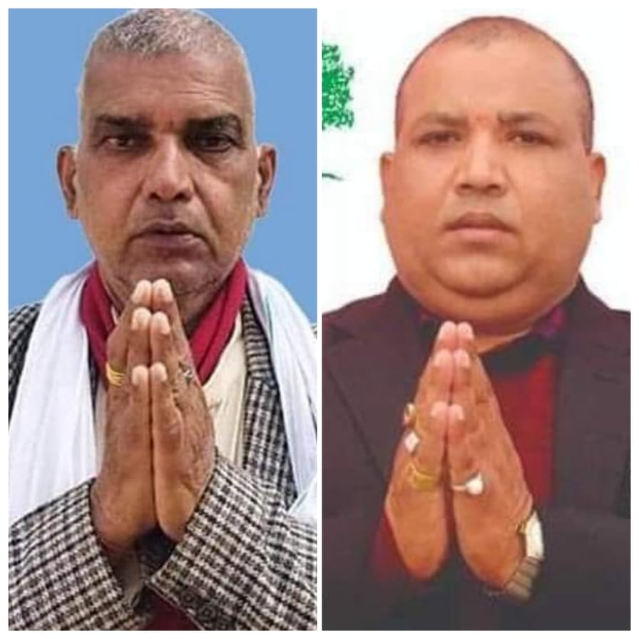 यी हुन् कांग्रेस सर्लाहीको नेतृत्वमा भिड्ने उम्मेद्वारहरु