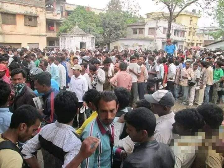 म्यादीका लागि साँढे १० हजार बढीको आवेदन