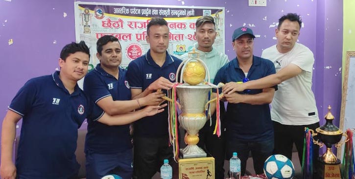 छैठौं राजर्षि जनक कपको फाईनलमा आज मछिन्द्र र पिप्ले भिड्दै, कस्ले चुम्ला उपाधि ?