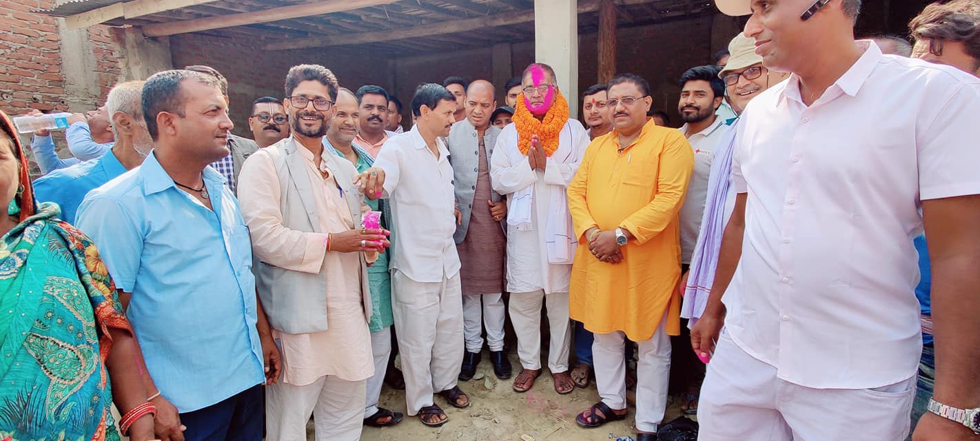 कांग्रेसले टिकट नदिएपछि मलंगवाका मेयर साह जसपामा प्रवेश, जसपाबाट पाए टिकट