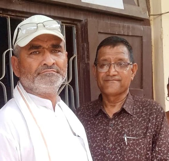 एमालेबाट लालबन्दीको मेयरमा खड्काको उम्मेदवारी खारेज, महतको दर्ता