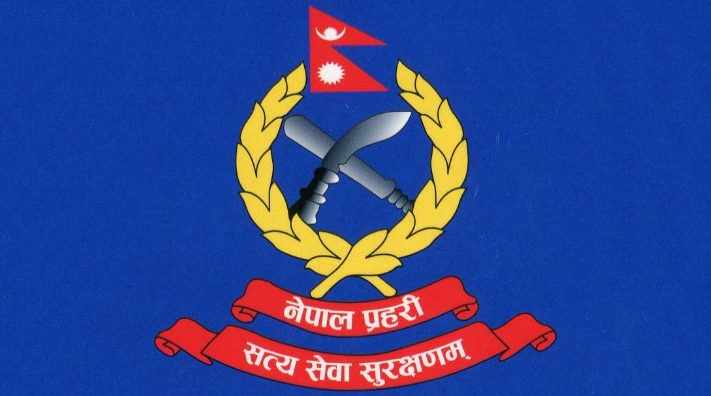 लालबन्दी प्रहरीद्वारा खाद र कपडा बरामद