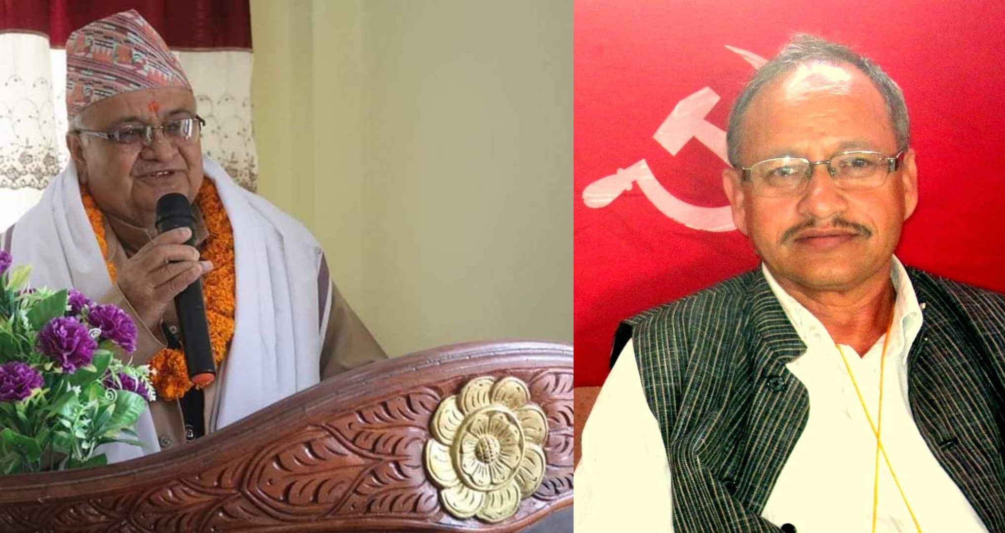 लालबन्दीमा कांग्रेस र माओवादीबीच तालमेलको सम्भावना न्यून, समाजवादीसँग नजिकियो माओवादी