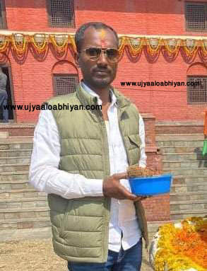 भारतीय युवकलाई गोली हान्न किन मलंगवा नै रोजे सुटरले ?