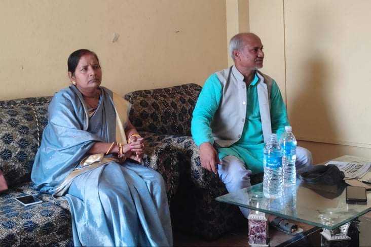 काैडेना गाउँपालिकामा अनियमितता नभएको अध्यक्ष यादवकाे दावी