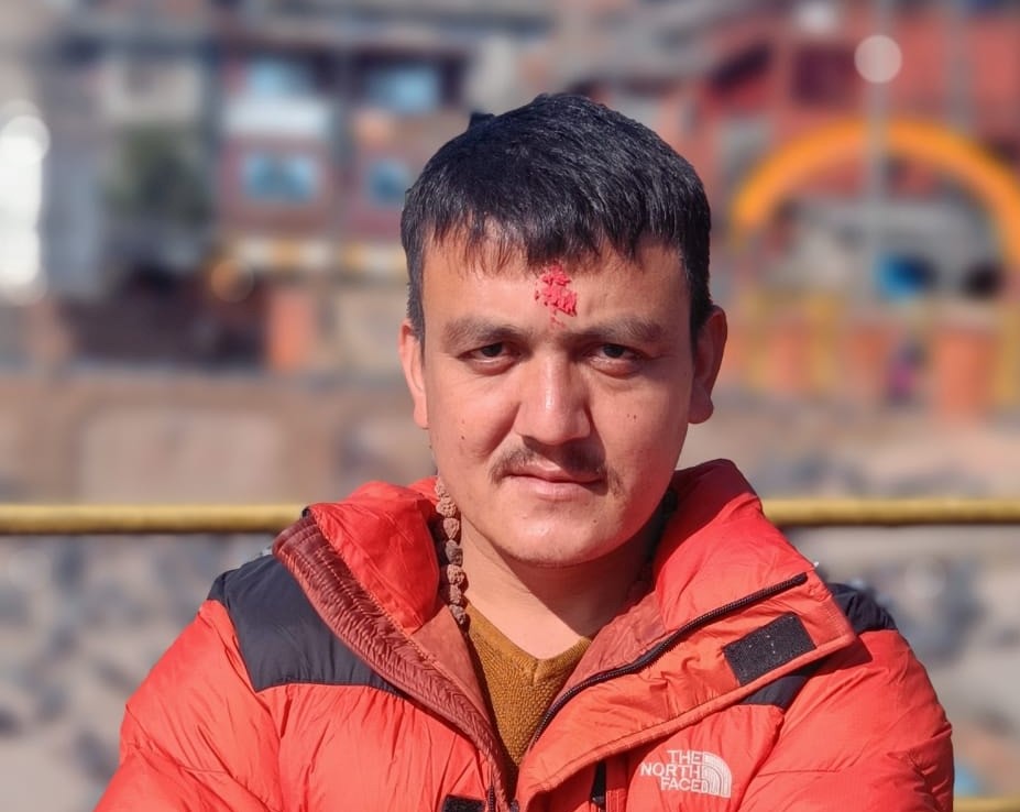 दोब्बर बढी मत ल्याएर लालबन्दी ७ को वडाध्यक्षमा कांग्रेसका कार्की विजयी