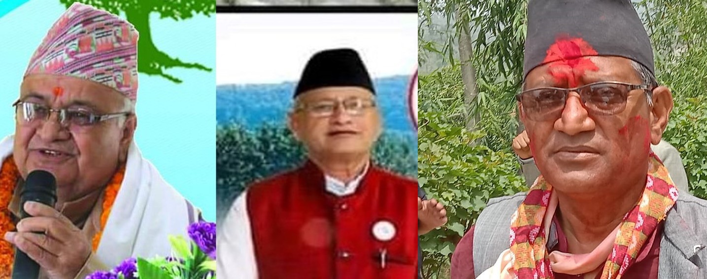लालबन्दीमा कांग्रेसको अग्रता कायमै, एमालेलाई पछि पार्दै माओवादी दोस्रो स्थानमा