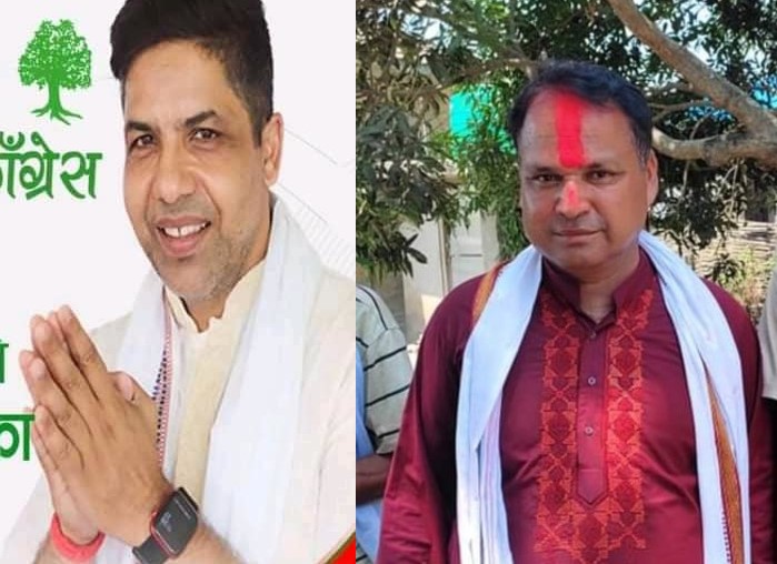 २०० मत गणना हुँदा ईश्वपुरमा कांग्रेसले बढायो अग्रता, एमाले पछ्याउँदै