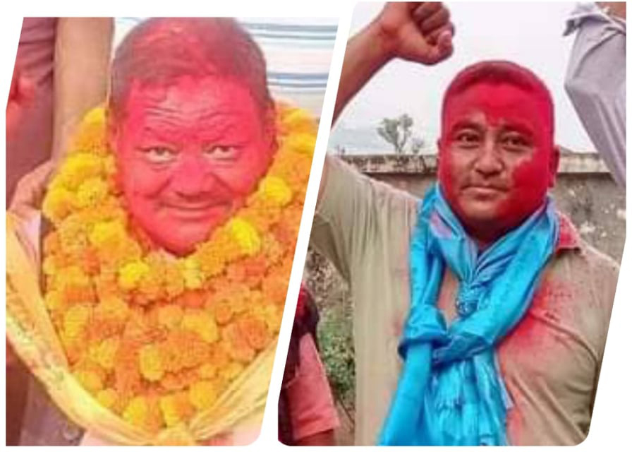 बागमतीमा माओवादीका दुई वडाध्यक्ष विजयी, मेयर र उपमेयरमा पनि माओवादीकै अग्रता