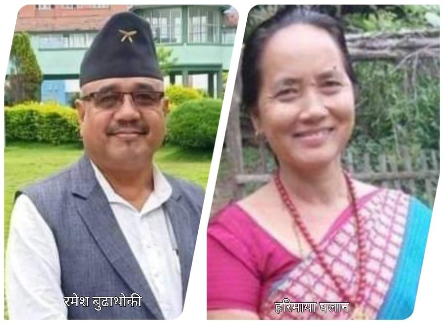 हरिवनको मेयरमा माओवादीले अग्रता लियो, उपमेयरमा एमालेको अग्रता कायमै