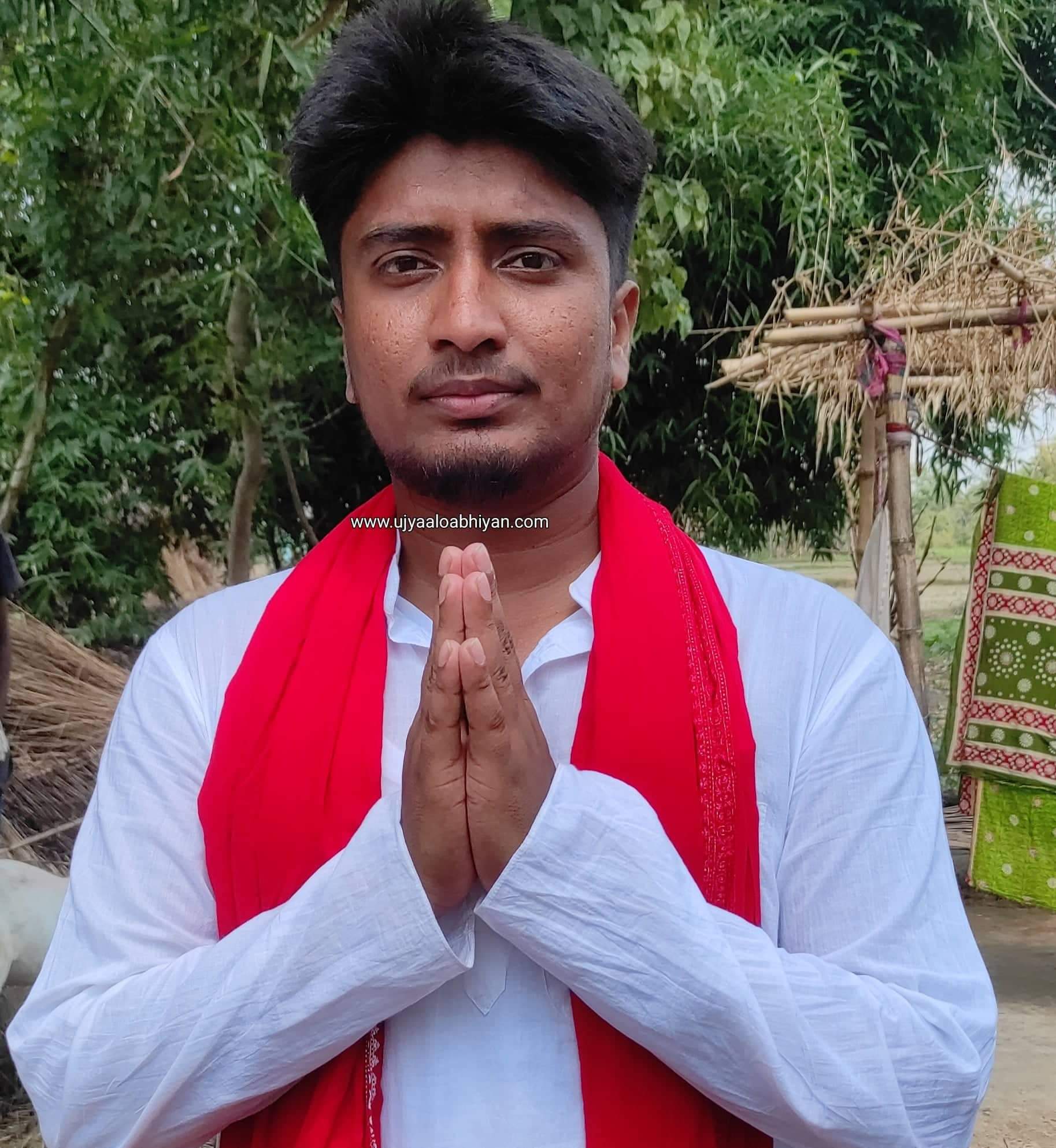 के गर्दैछन्, नेपालकै ´कान्छा` पालिका प्रमुख उम्मेद्वार राजाबाबु ?