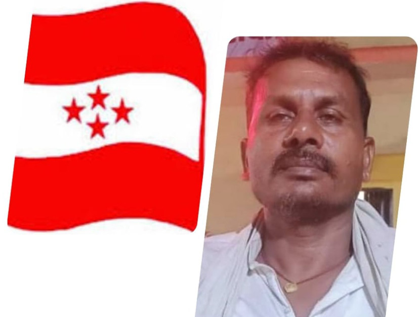 लोसपा वरिष्ठ नेता राजेन्द्र महतोको वडामा कांग्रेसले चारतारे झण्डा फहरायो