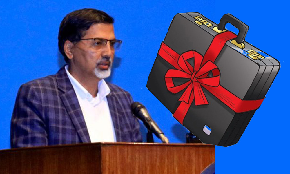 सर्लाहीमा संघीय सरकारबाट कुन पालिकालाई कति बजेट ?