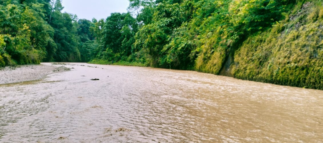 खोलाले बगाएर बेपत्ता बालकको शव भेटियो