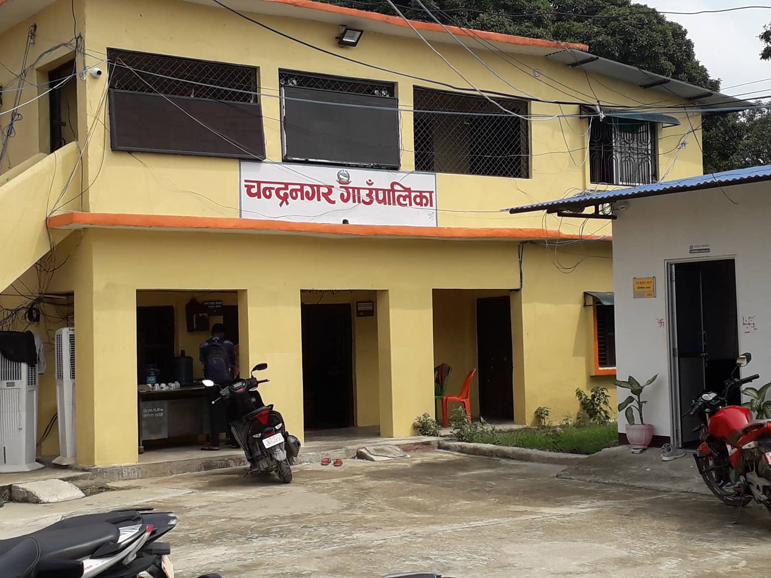 चन्द्रनगरमा ९ महिनापछि गाउँसभाबाट बजेट पारित