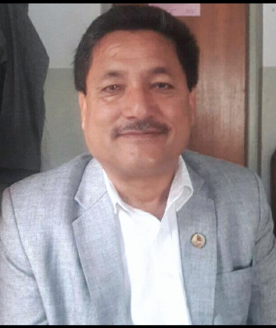 कांग्रेस नेता शम्भुलाल श्रेष्ठलाई साधारण सदस्यबाटै निष्काशनकाे सिफारिस