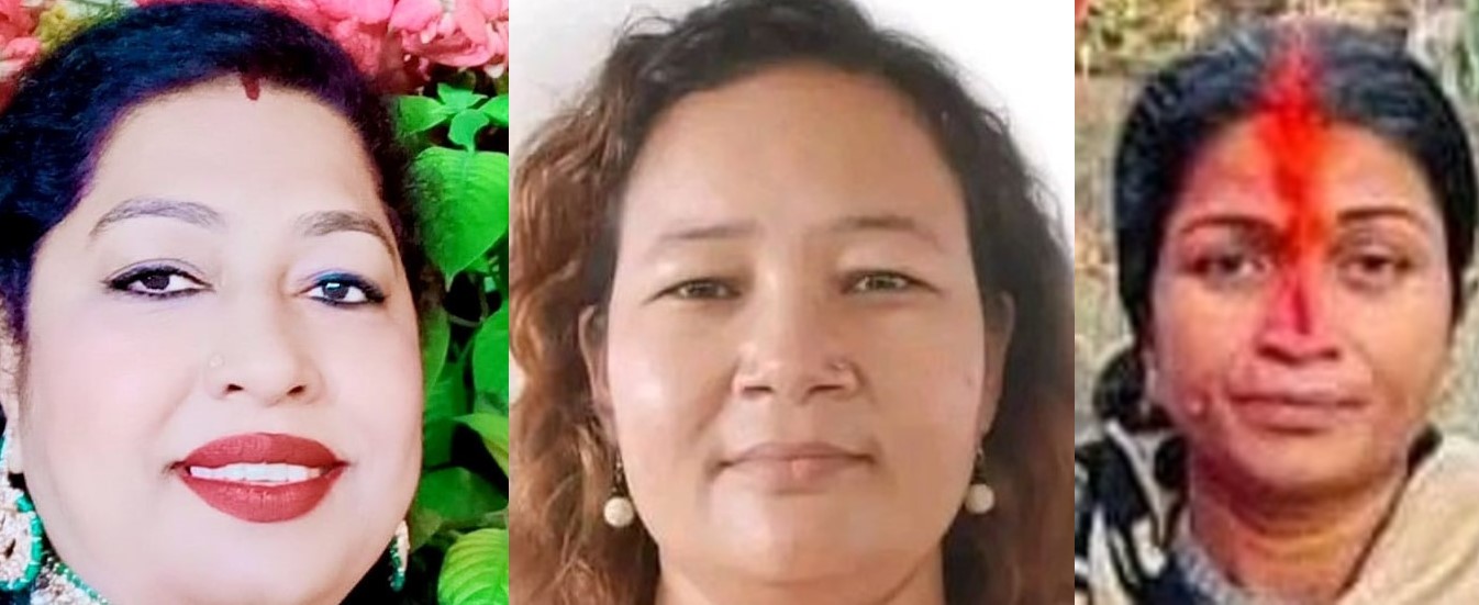 सर्लाहीमा समानुपातिकबाट ८ जना सांसद निर्वाचित, सबै महिला