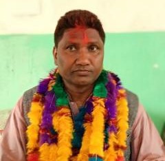 गाउँपालिका महासंघ मधेश प्रदेशको अध्यक्षमा यादव
