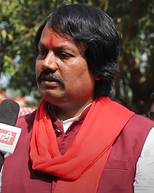 जनमतको आज आमसभा, सिके राउत र मुख्यमन्त्री सिंह आउँदै