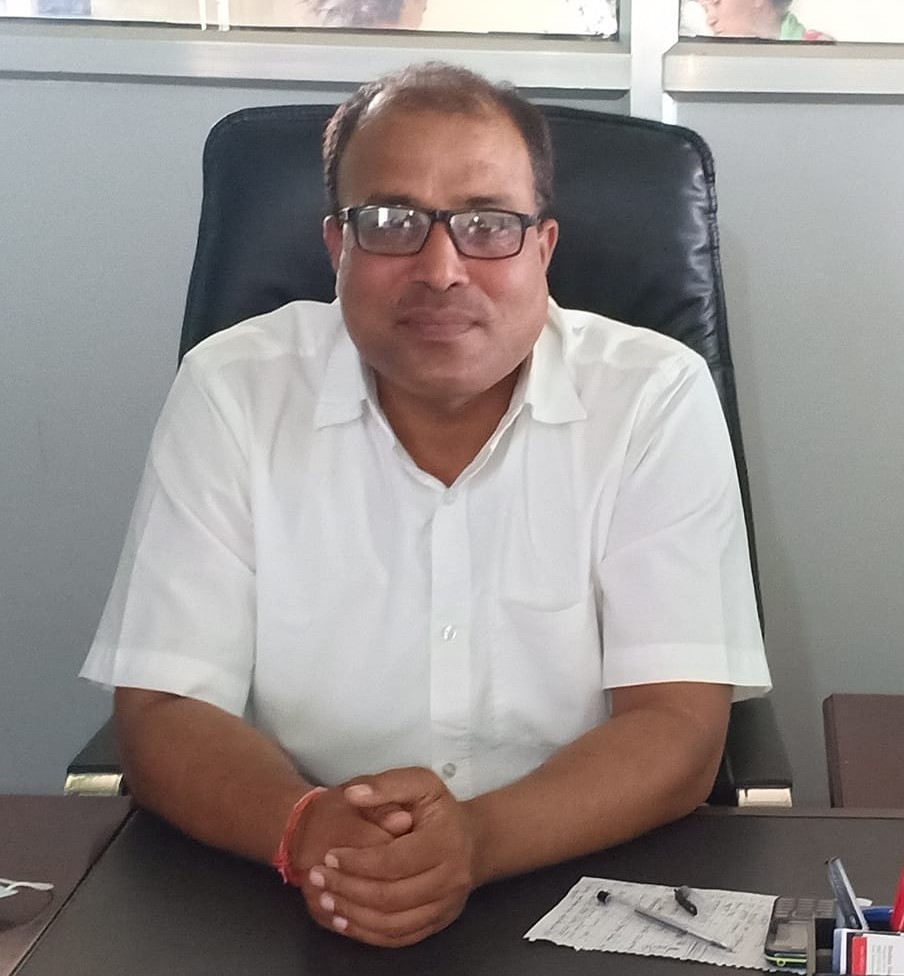 सर्लाहीका प्रदेश सांसद कुशवाहा संसदीय दलको सचेतक