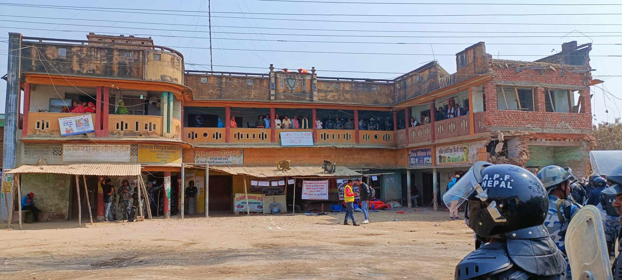 कार्यसम्पादनमा देशमै हरिपूर्वाको सबैभन्दा कम अंक, सर्लाहीमा ईश्वरपुर प्रथम