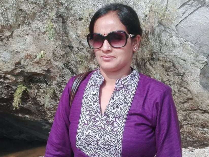 ´मेराे श्रीमानलाई सहिद घाेषणा गर्नु न्यायसंगत`-सरस्वती