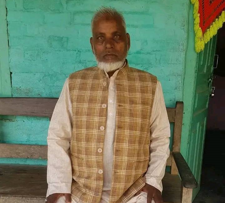 विकाउ मन्सुरको श्रद्धान्जली सभा