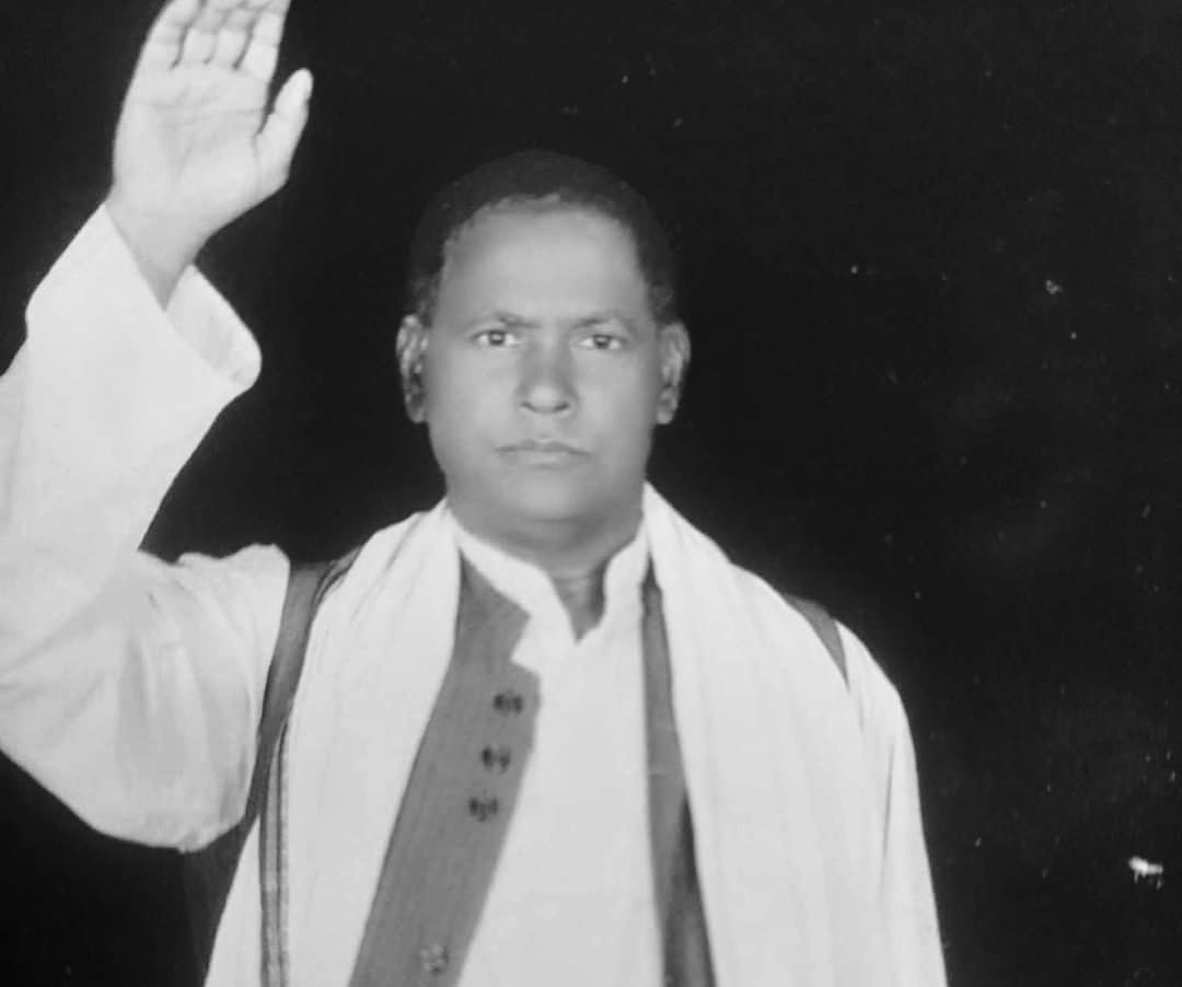 बरहथवा गाविसका पूर्व अध्यक्ष महतोको निधन