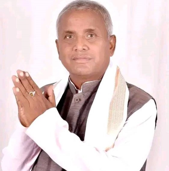 माओवादीको तर्फबाट ब्रम्हपुरी गापा अध्यक्षका प्रत्यासी रायको निधन