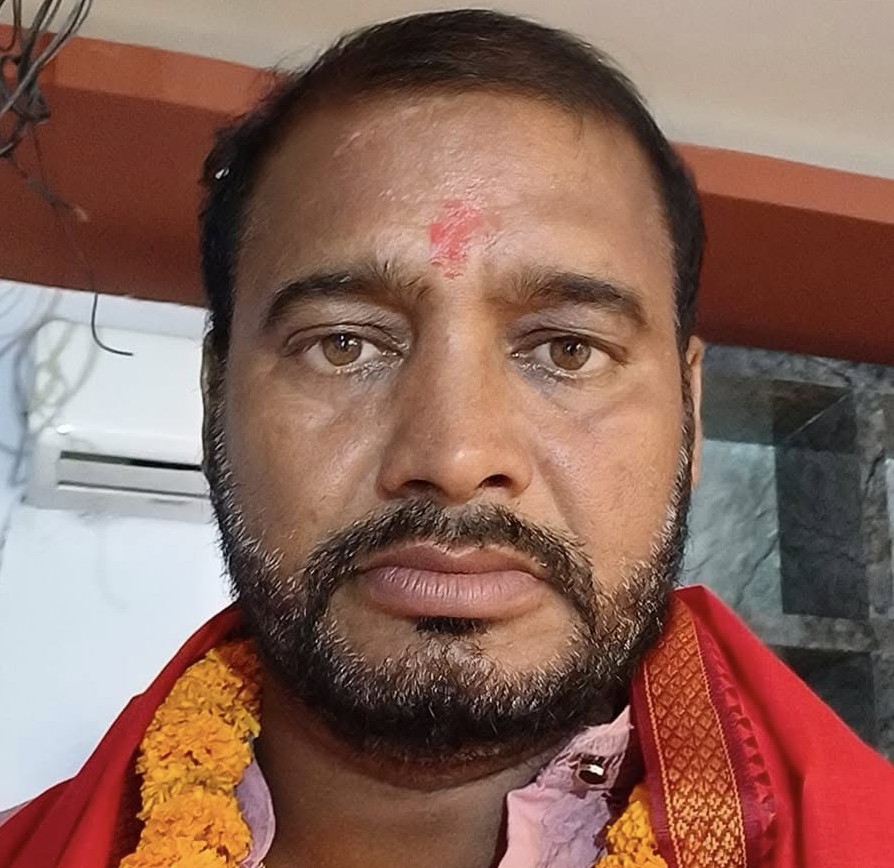 प्रमोद साहले छाडे जसपा नेपाल