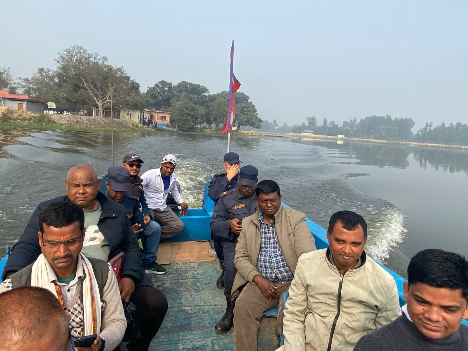 चन्द्रनगरमा ग्रामीण चलचित्र महोत्सव हुने